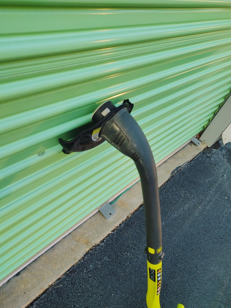 ONE+ 18v Cordless String Trimmer Edger Grass Weed Eater Cutter (TOOL ONLY)