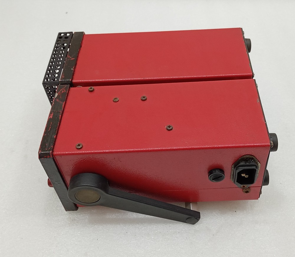 Sika Electronics TP18200 Temperature Calibrator (Not Working)