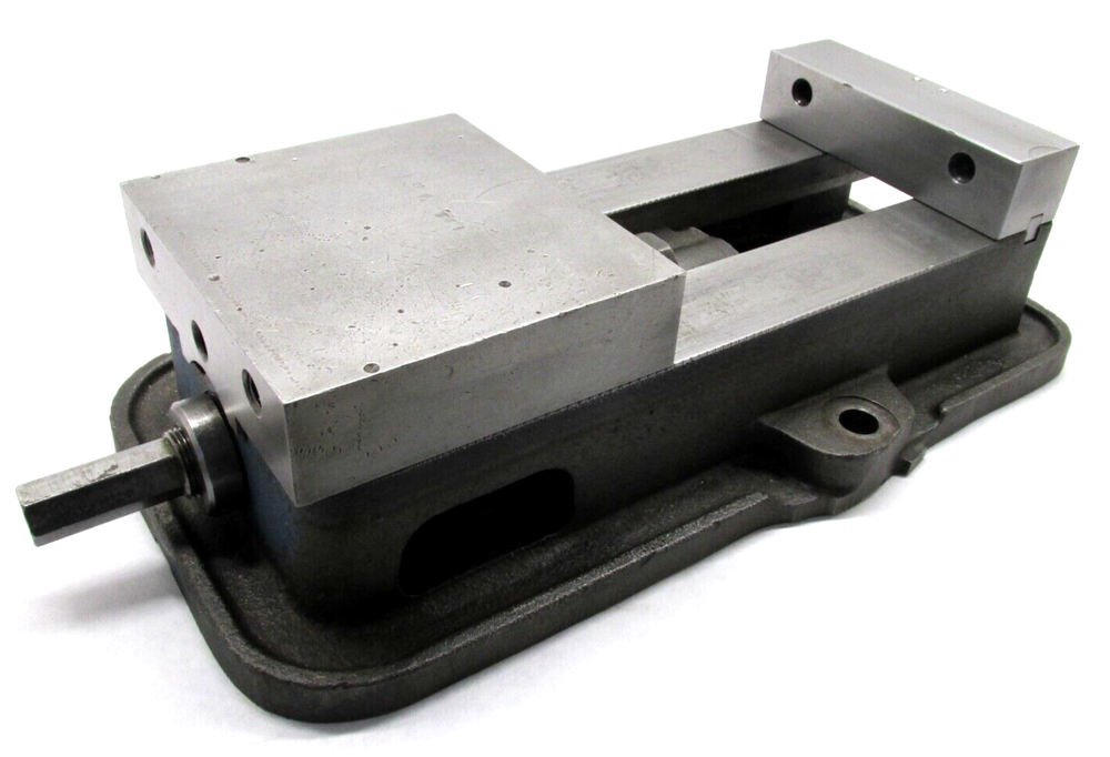 KURT ANGLOCK 6" MILLING MACHINE VISE - #D60