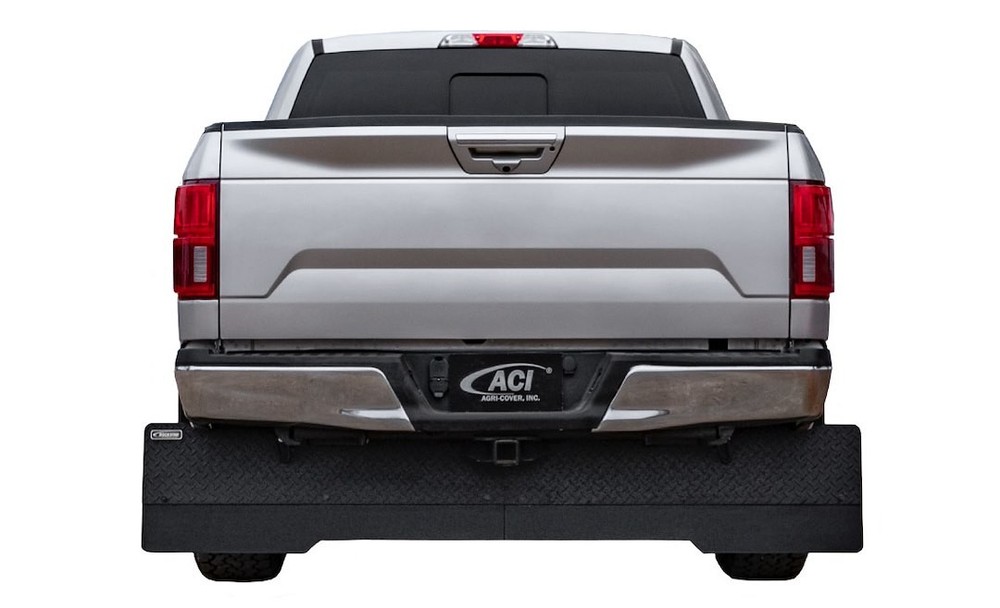 ACCESS Covers H1020159 Rockstar MUD FLAPS