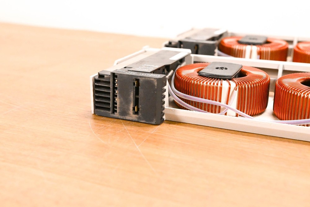 ETC D20 Dual 20A Dimmer Module (PAIR) CG010EW