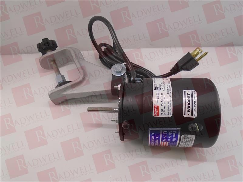 GRAINGER BM133 / BM133 (USED)