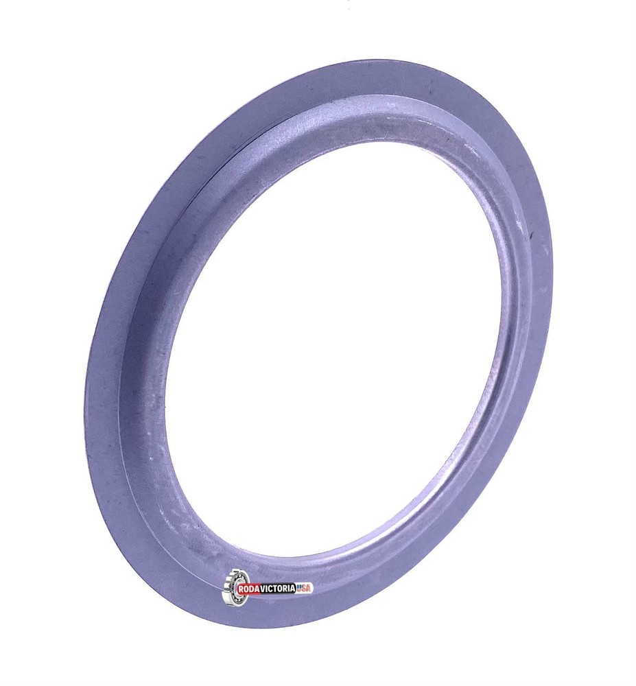 SKF NILOS Ring Germany 32008 JV  43x68x3 mm