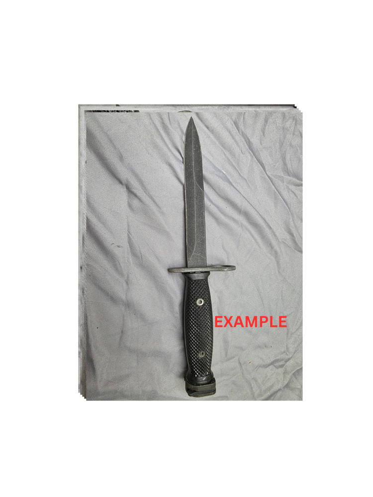 GEN CUT M7 ONLY - BRAND NEW SEALED PACKAGE