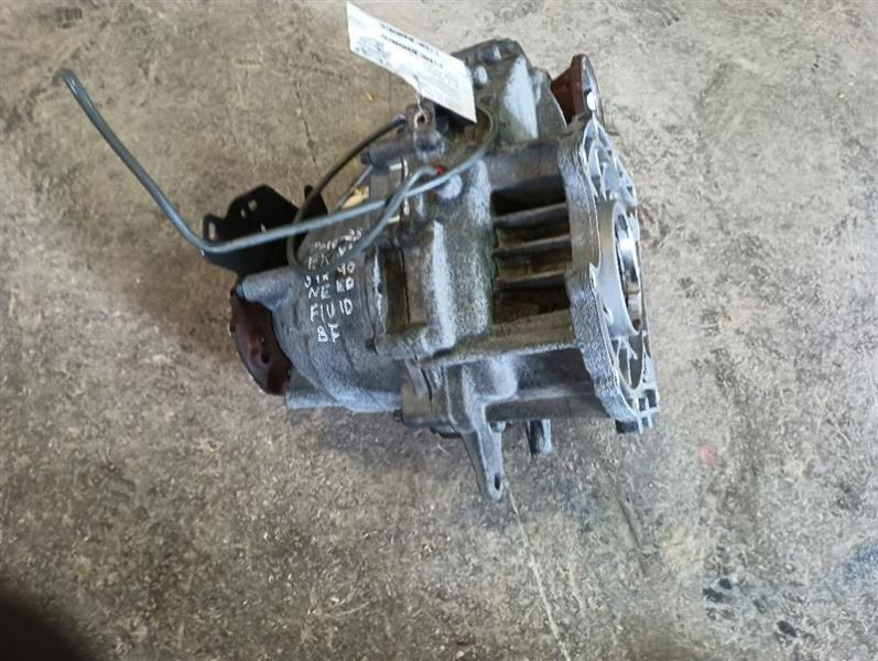 Transfer Case 1 Speed 14-16 LR4 9772348