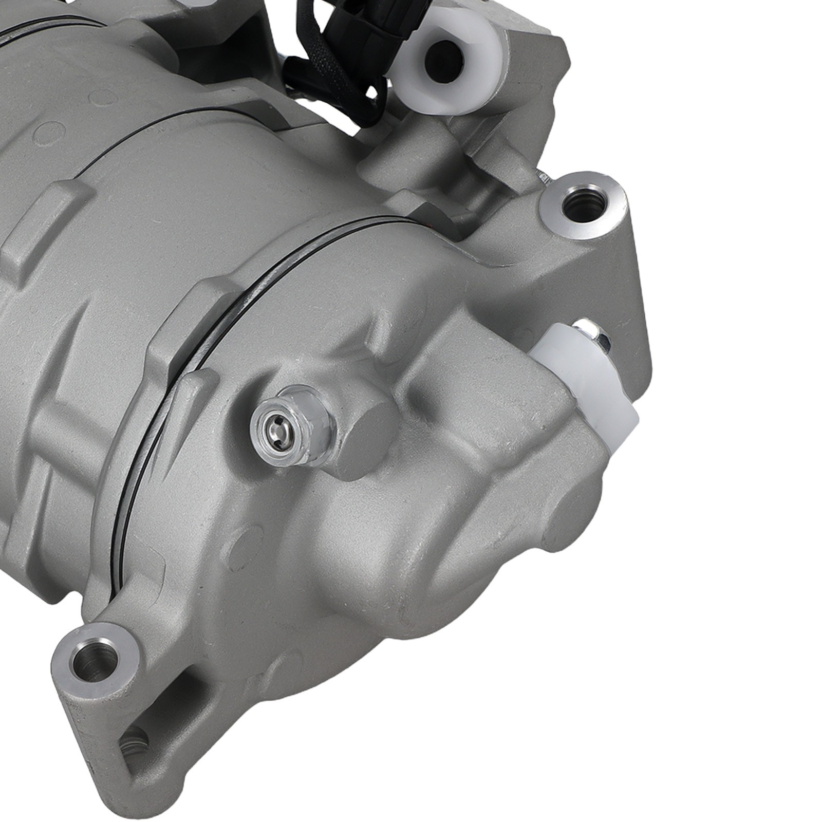 A/C AC Compressor With Clutch For Honda Accord 2.4L 2013-2017 14-1230 198303