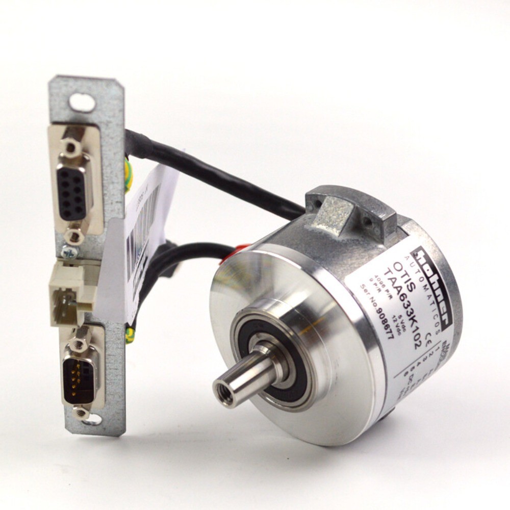 1PCS new elevator fitting encoder TAA633H121