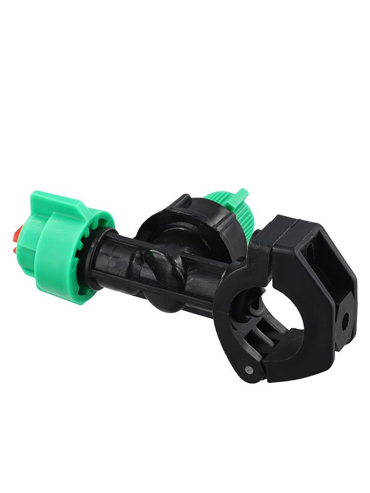Anti-drip Spray Nozzle High-quality Engineering Plastic Versatile Application