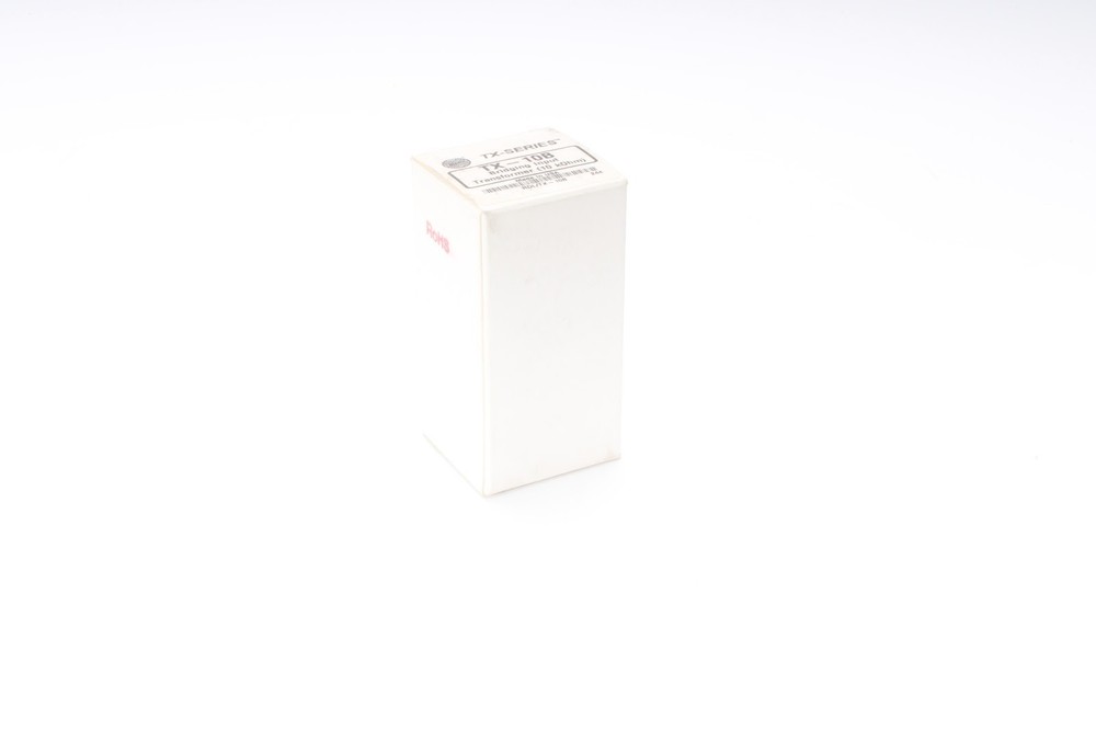 RDL TX-10B Bridging Input Transformer - NEW