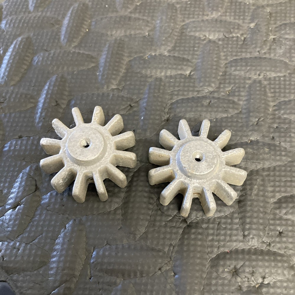 Drake L4B Anode Coolers