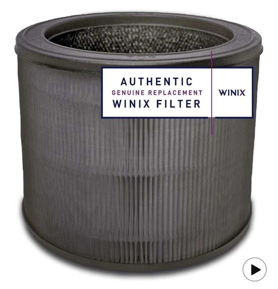 Winix Replacement Filter O – 1712-0110-00  (C