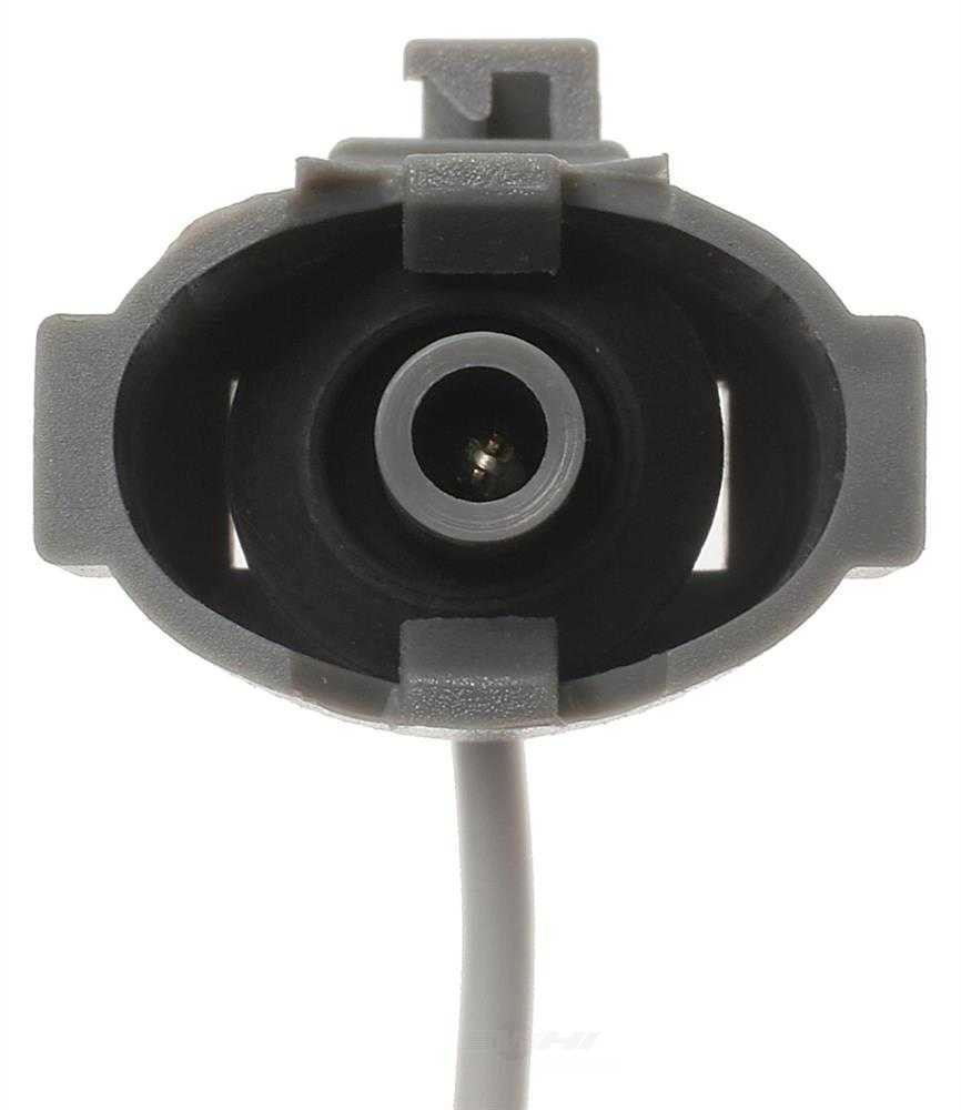 Ignition Knock (Detonation) Sensor Connector