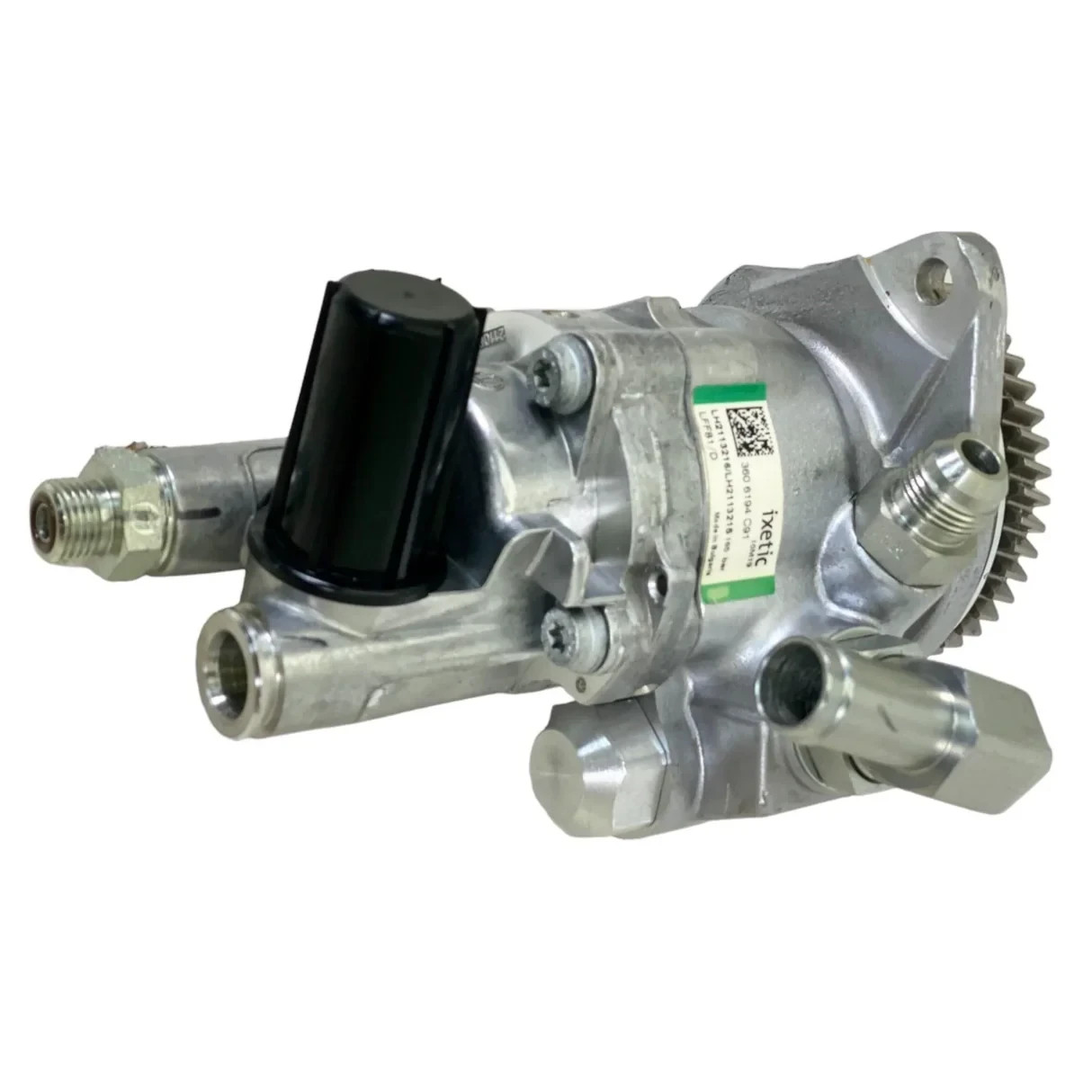 NAVISTAR PDC PUMP, POWER STEERING, QX 4224802C1