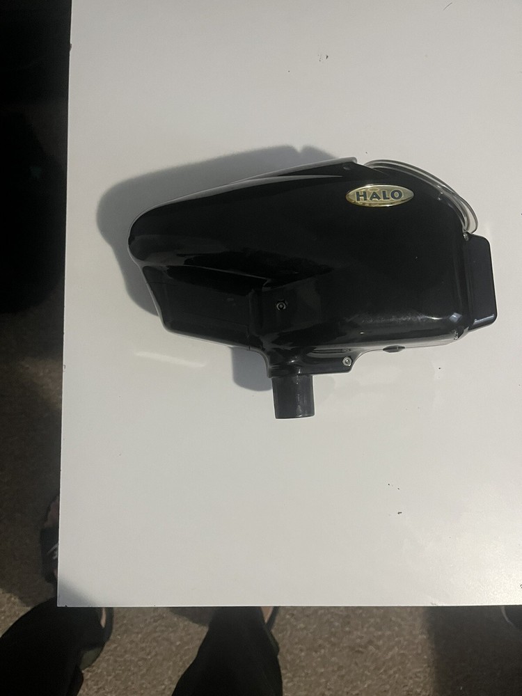 used paintball gun cheap