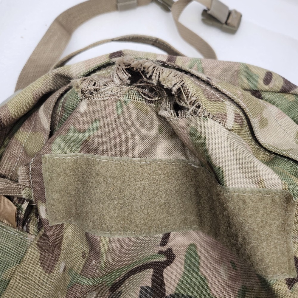 USGI MOLLE II Medium Rucksack BAG ONLY OCP Multicam