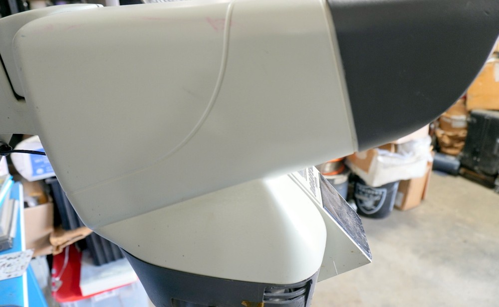 Vision Engineering Mantis/4X Objective