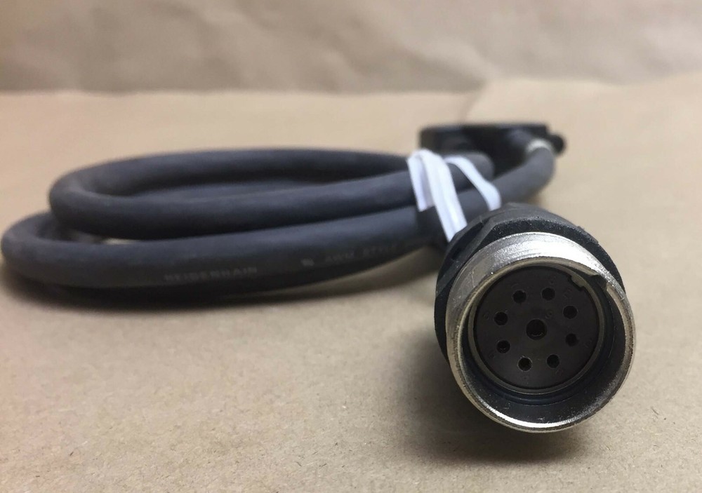 Heidenhain Encoder Cable 309782-01