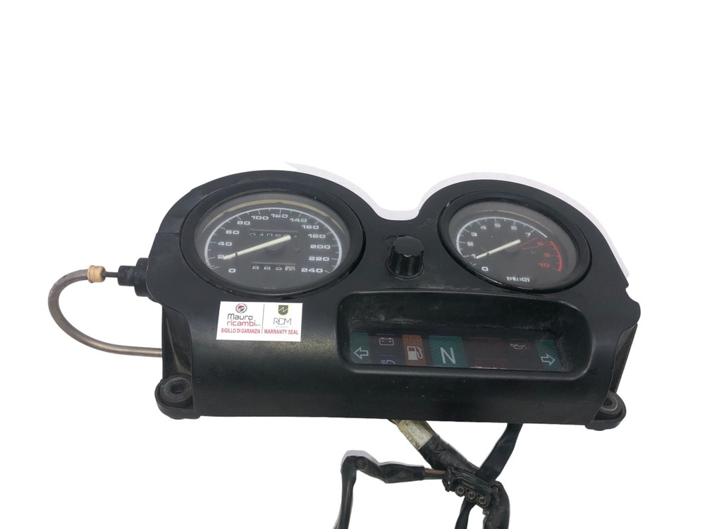 Bmw R 850 Rt 1998 2001 Odometer Tachometer