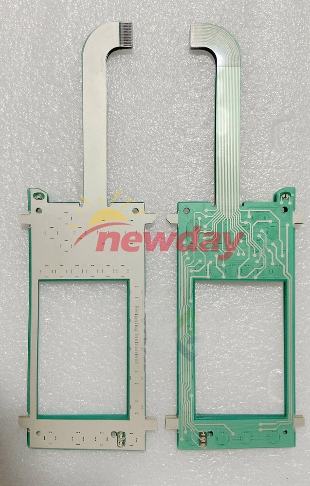 1PCS for HP  E4418B E4419B E4416A E4417A Membrane Keypad Button Film