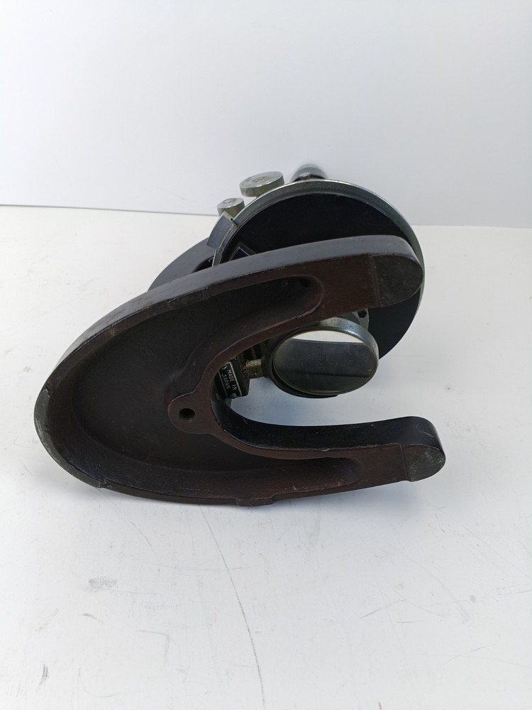 Unitron Microscope Mps 40775 *Read Description