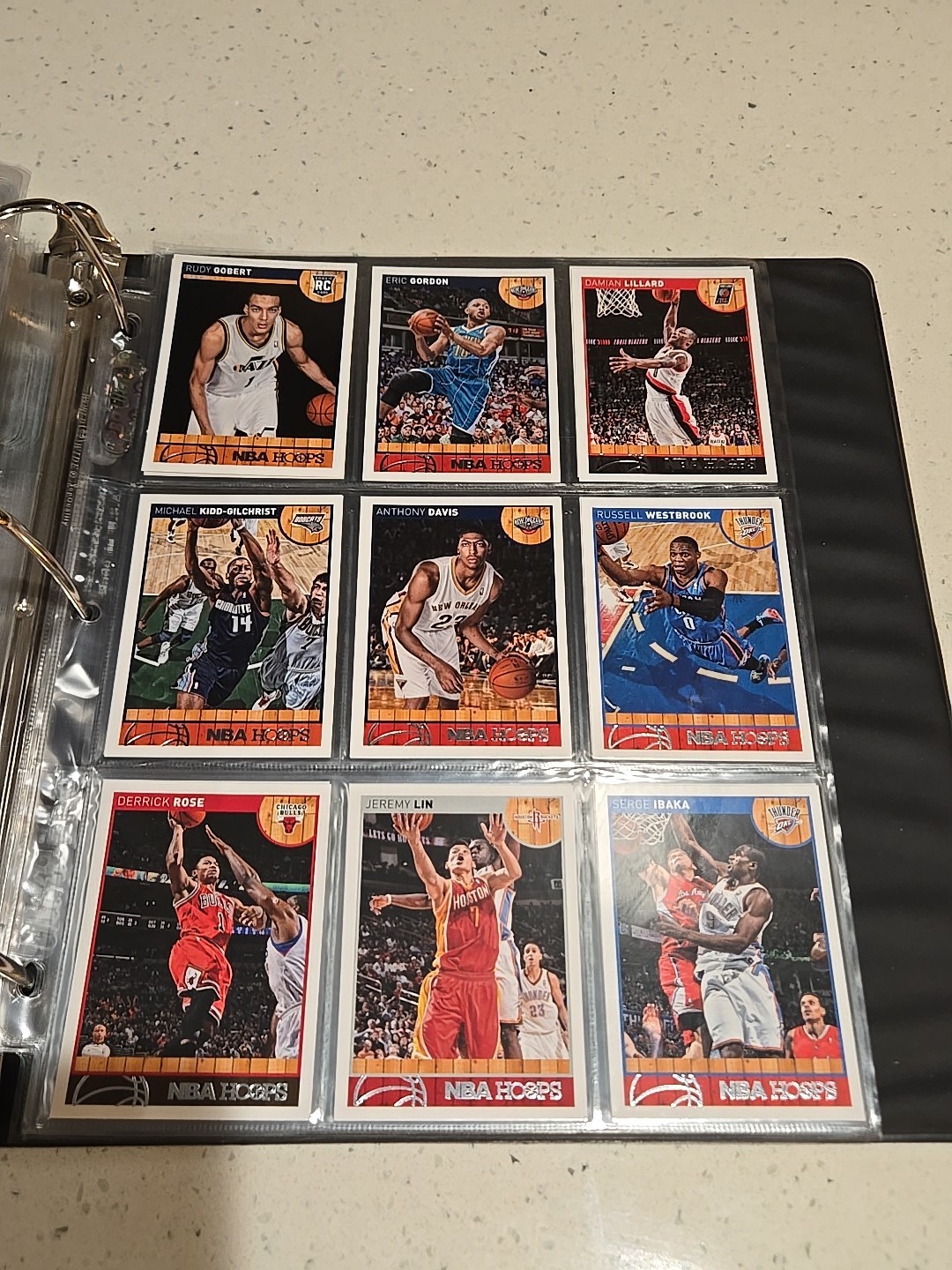 Panini Basketball lot of 450 basketball cards,,,