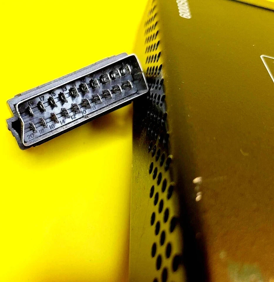 INFOCUS SYSTEM 6000SC VCR REMOTE CONTROL FOR IN6000SC DLP PROJECTOR CONTROLLER