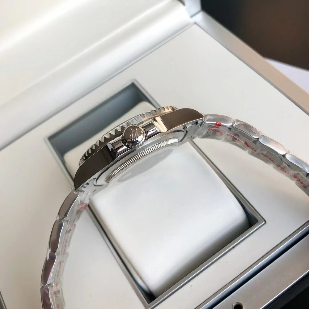 2026 NEW watch black