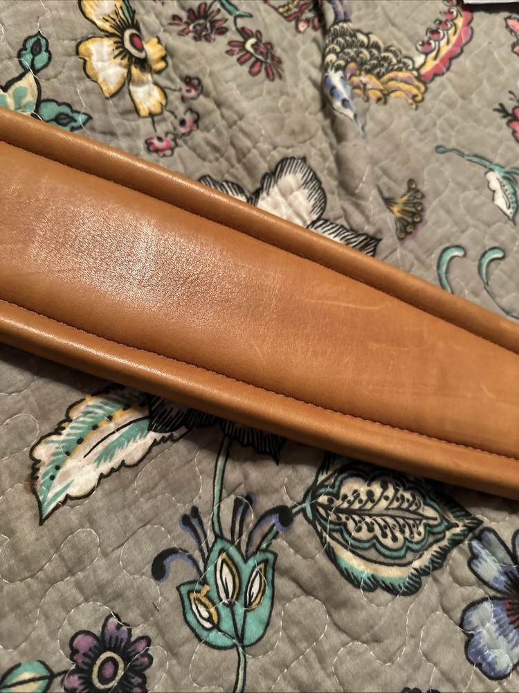 Beval English Girth Size 54 NWT