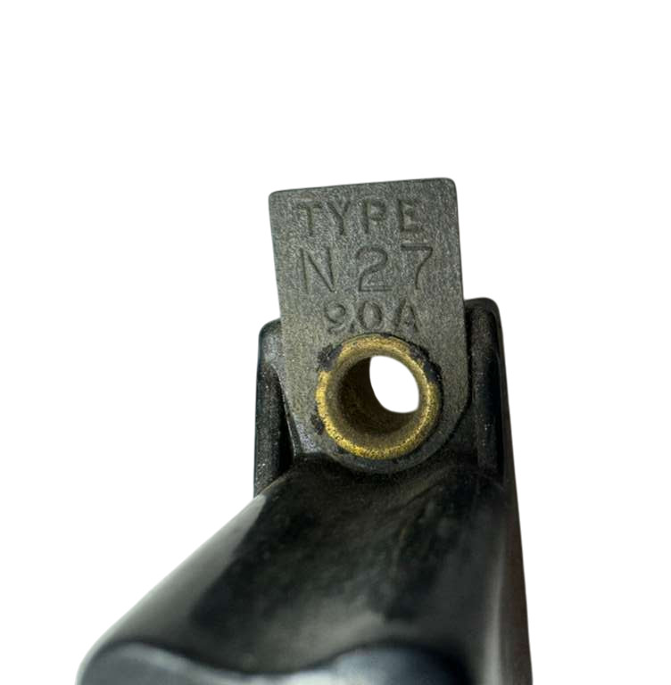 Allen-Bradley Type N27 Thermal Overload Relay Heating Element, 9.0A