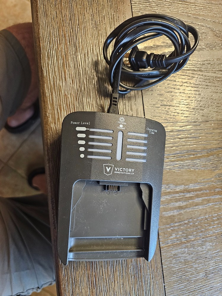 Victory Professional VP200ES Cordless Electrostatic Handheld Sprayer