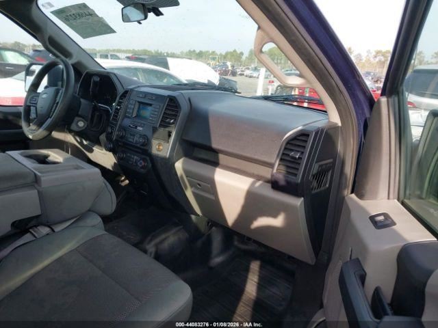 F150 2017 Glove Box 4949866