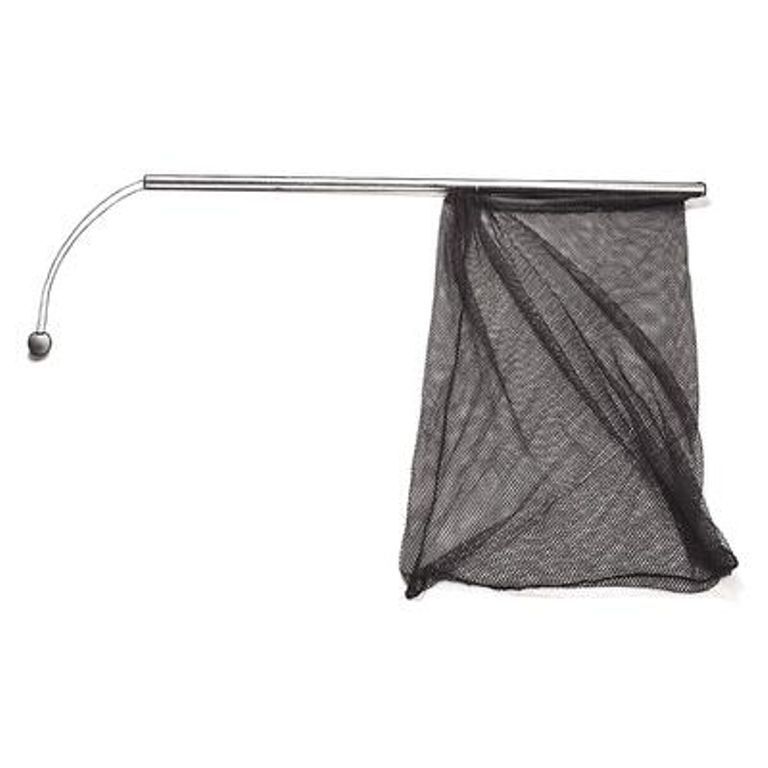 J0203 Jorgy Welborn Cat Catcher Pet Restraint Net Vet Cat Bag Office