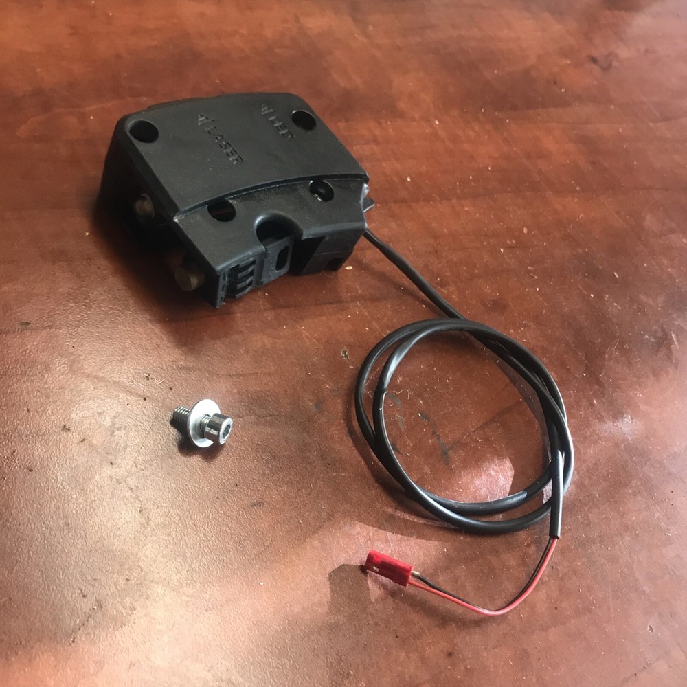 Genuine Part LED Laser Assembly For Kobalt KWS S102-06 10" Sliding Tile Saw