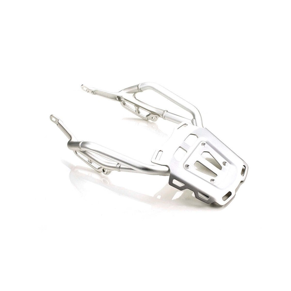Triumph Luggage Rack Chrome Scrambler 1200