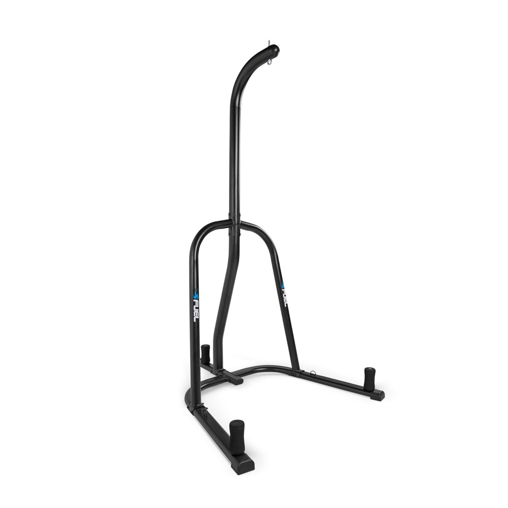 Heavy Bag Stand - Black