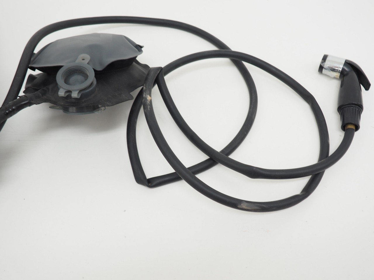 Nemo Equipment Helio 11 Liter Pressure Shower Camping / outdoor Tank w/ Hose