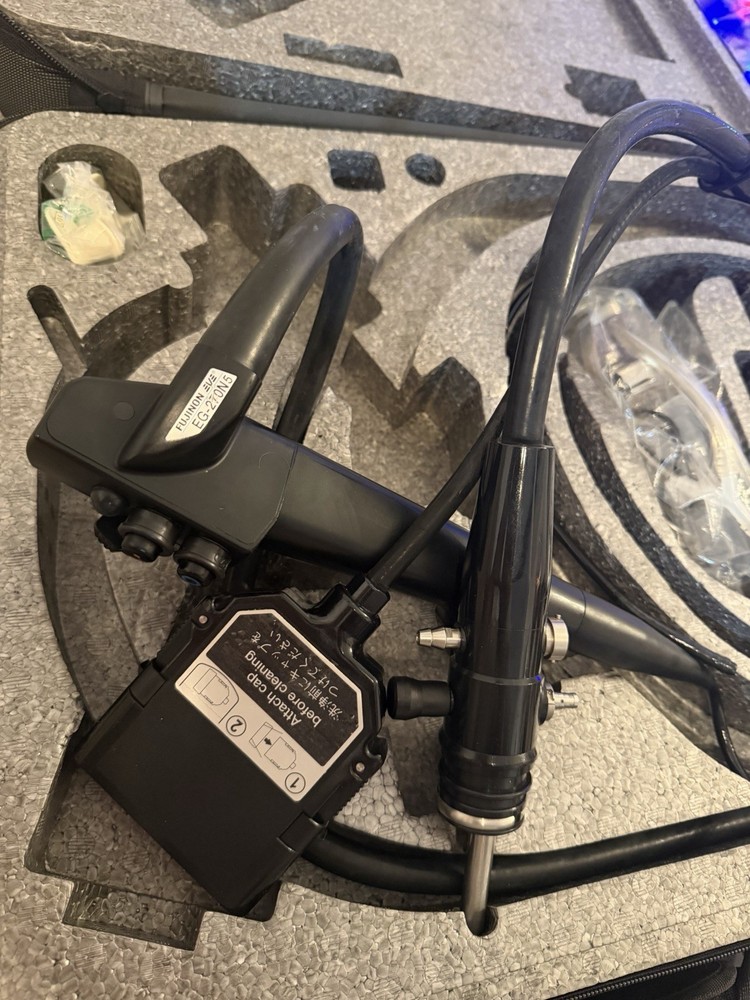 Fujinon EG-270N5 Gastroscope