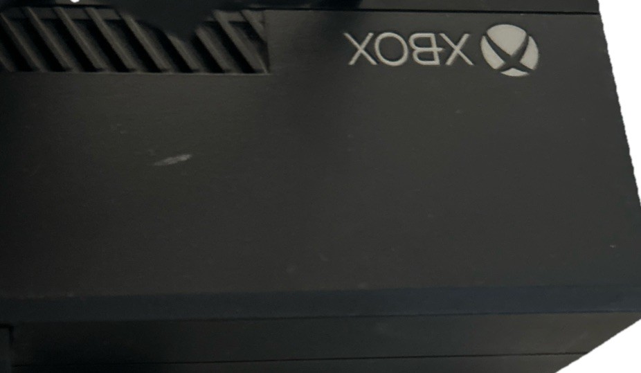 Microsoft 1520 Kinect Sensor - Black (KInect Only)