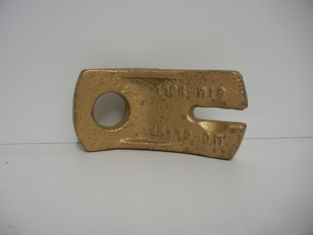 Mo clamp # 1960 SIM PULL MOS Jack 1" version