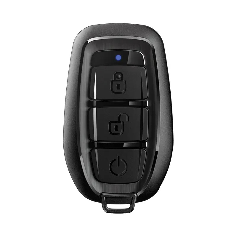 Compustar CS5300-S All-in-One 2-Way Remote Start Bundle 3000′ Max Range