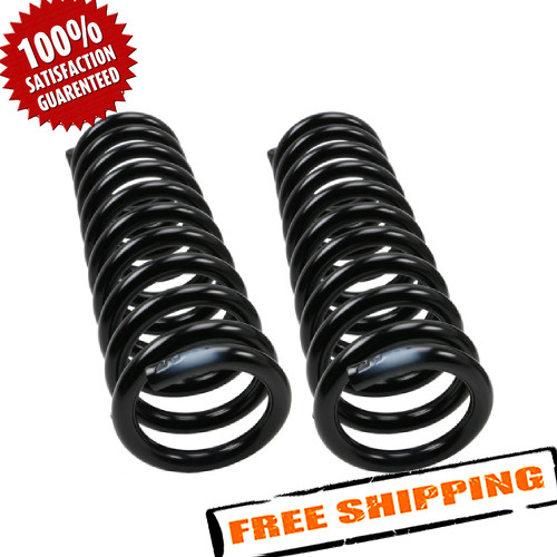 Moog 5390 Front Coil Spring Set