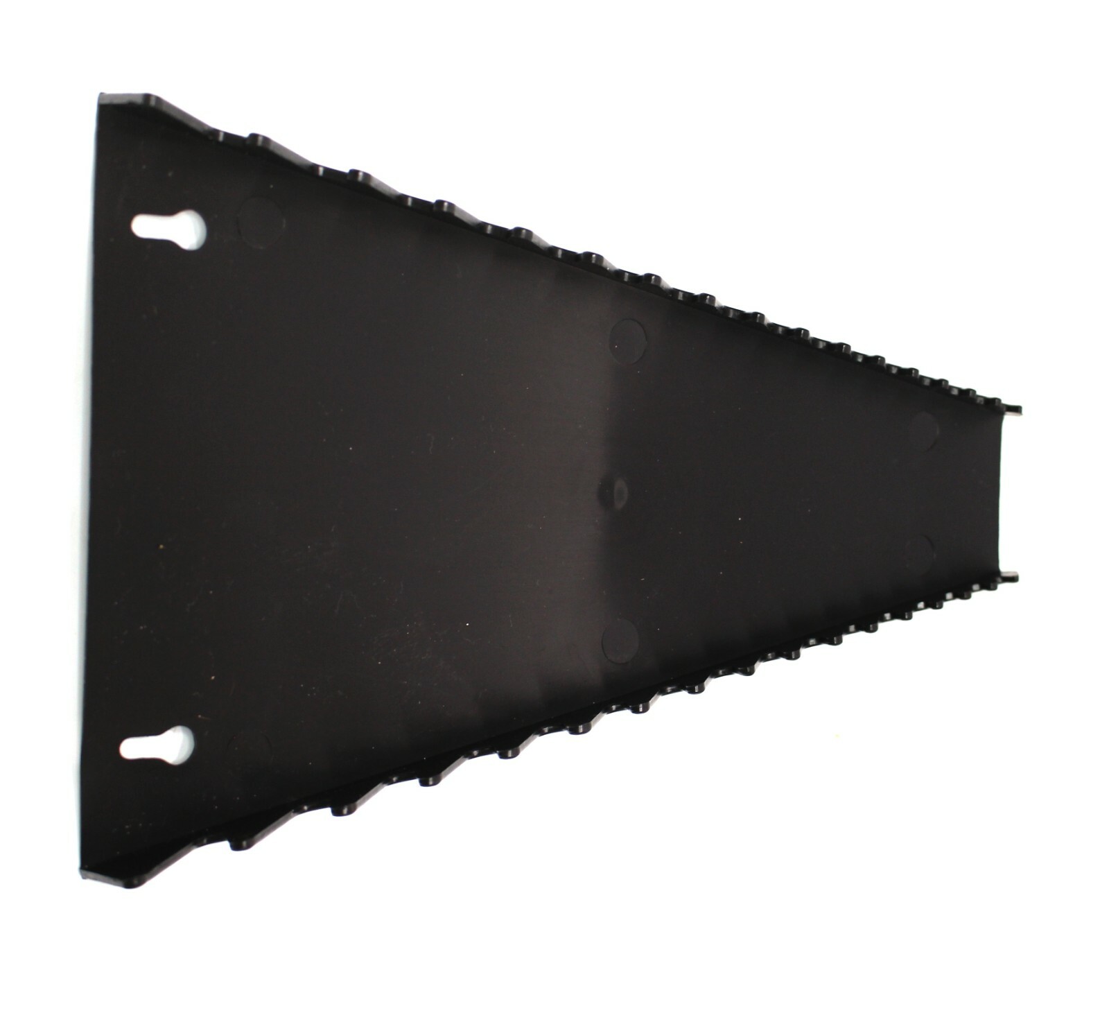 Wrench Organizer Storage Rack Tray Sorter Tool Box 16 Wrench Holder 2 Pack