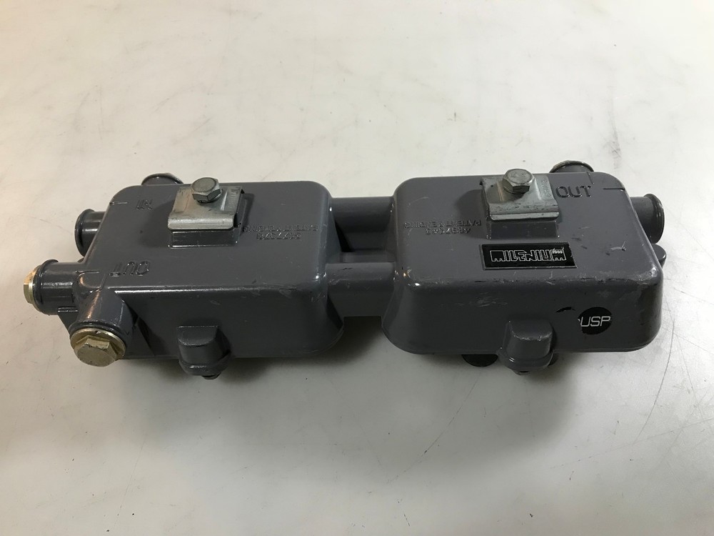 Milenium MGT22-20SE/BP2000 Tap