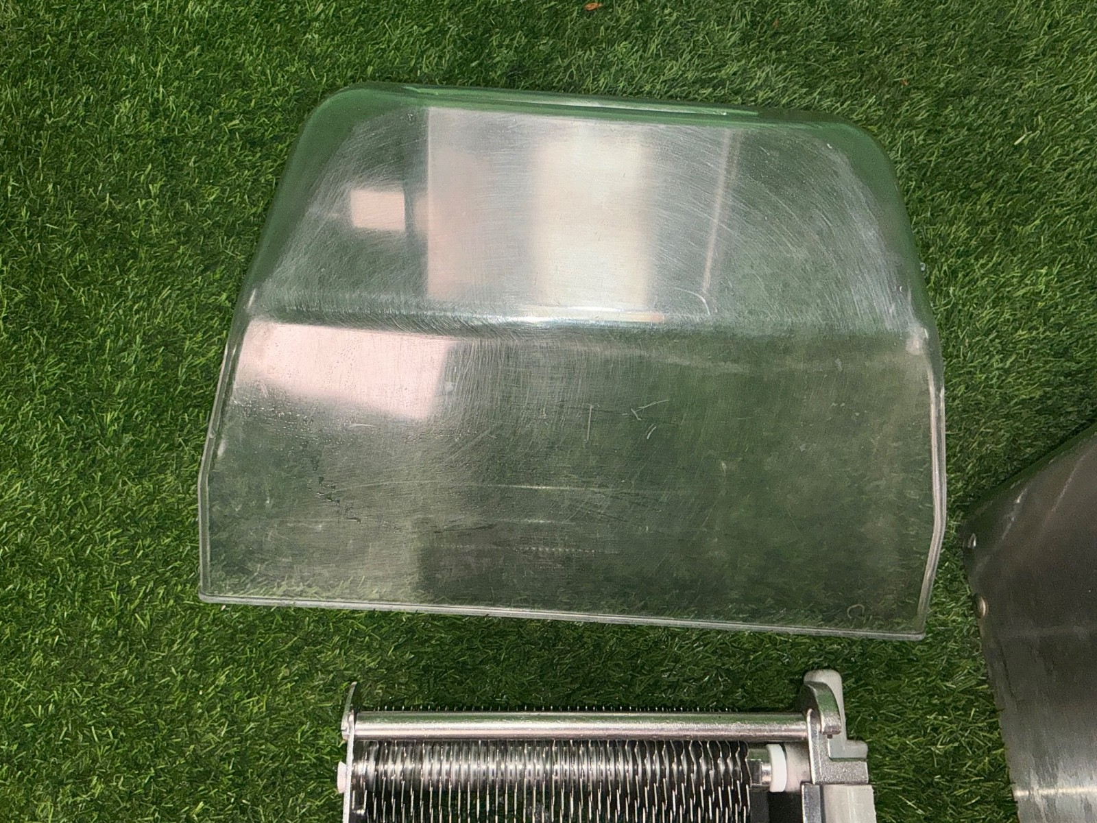 BIRO PRO-9 Meat Tenderizer Cube Steak Machinery 2045