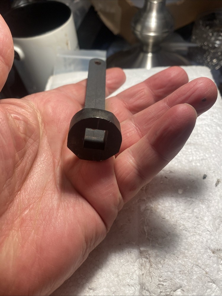 Thompson Center Renegade 1" Tang, Muzzleloader