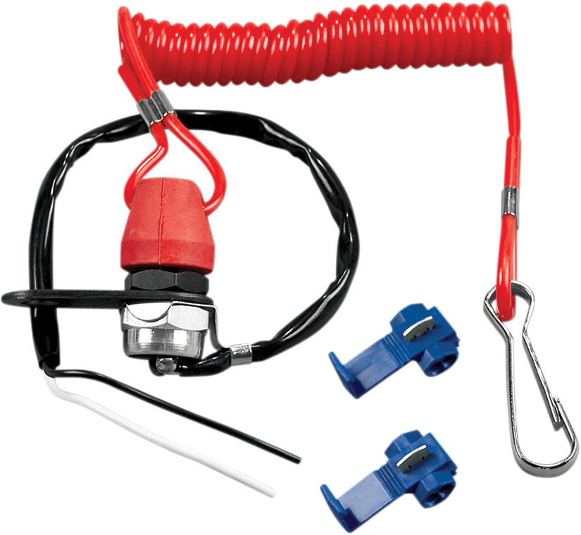 MAIER Fits Universal Tether Kill Switch - Non-Battery - Closed 96955