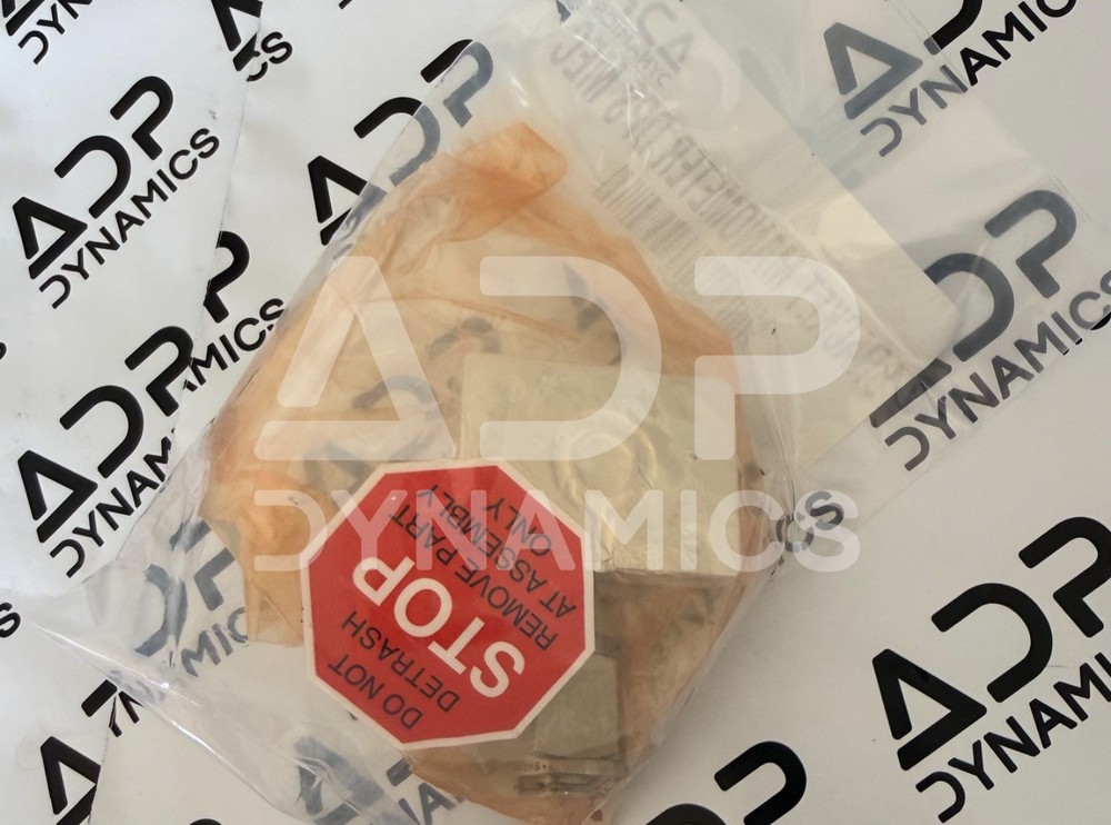 0050-38481 BRACKET, MANOMETER, DPS MEC - NEW, AMAT