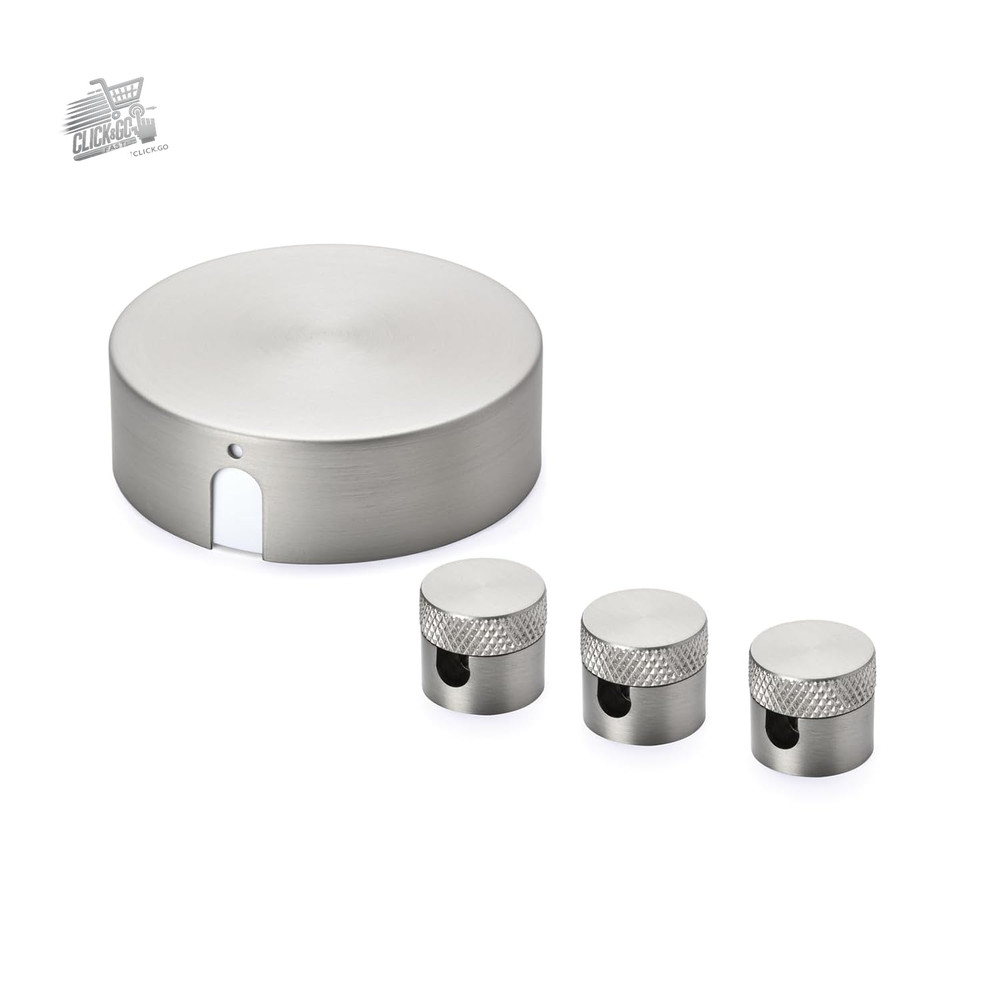 Bypass Box Set With 3 Pin Ceiling Canopy Junction Box