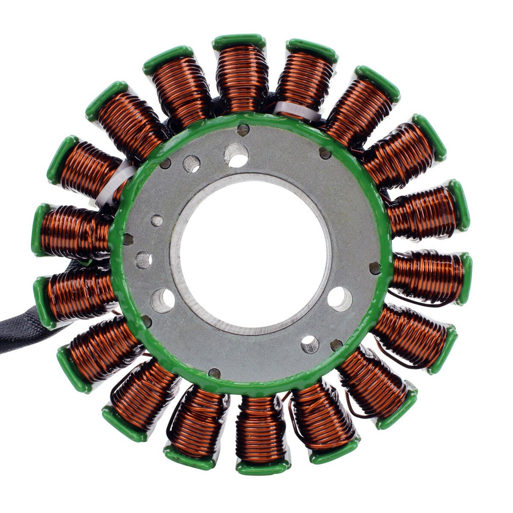 Stator + Mosfet Regulator for Traxter HD10 2017