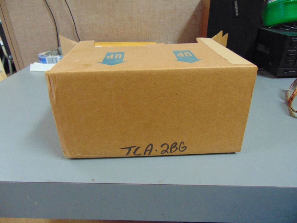 Lowell TCA-2BG telephone Intercom Handset Hook Switch.(new).